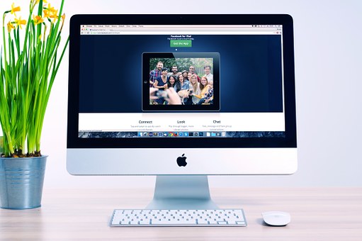 site web
